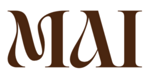 MAI Salon Logo